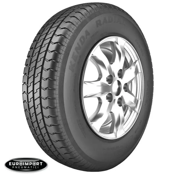 Kenda KR 16 KARGO  155/70 R12 104_101 N  Carico C  TL